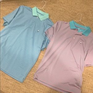 2 or 1 southern shirt company shirts